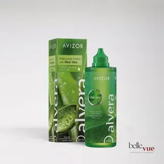 Alvera 350ml + Etui