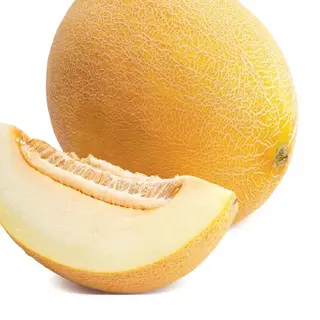 melon jaune ananas 1 kg