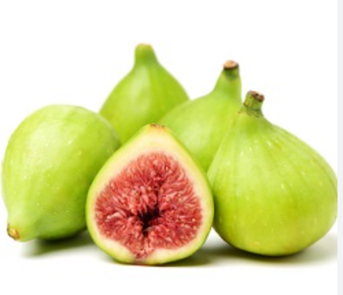 Figue Verte 500 g