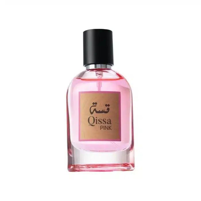 Genie Magic Qissa Pink Scent