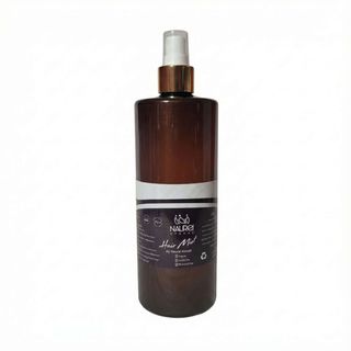 Naurei Atarah Cinnamon & Aloe Hair Mist, 500ml