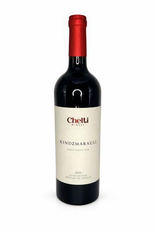 ჩელთი - ქინძმარაული