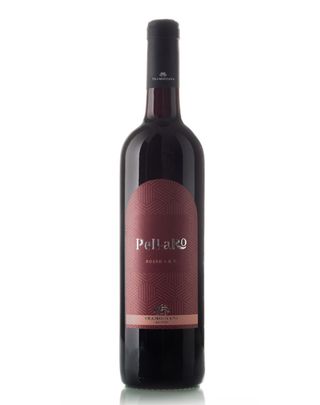 Pellaro rosso