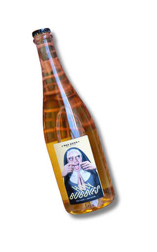 Holy Bubbles Petnat