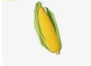 Porumb România