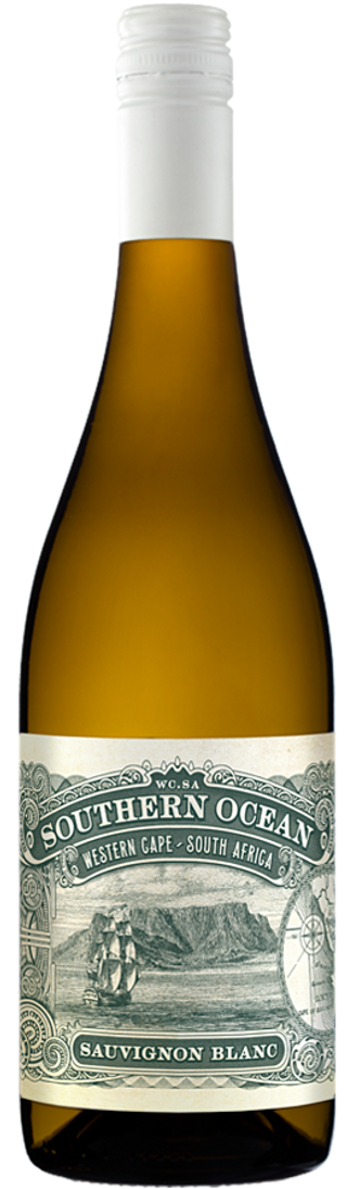 Southern Ocean Sauvignon Blanc, South Africa