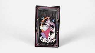 ტაროს კარტი Anime Tarot