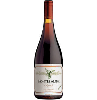 Монтес Алфа Сира