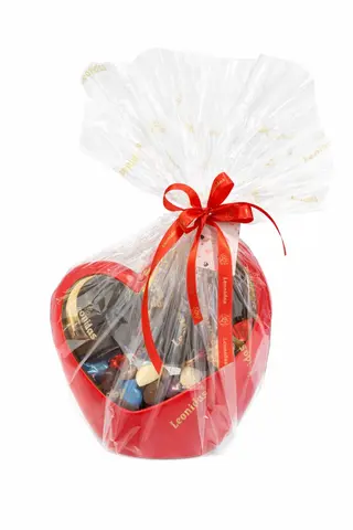 Grand Coeur