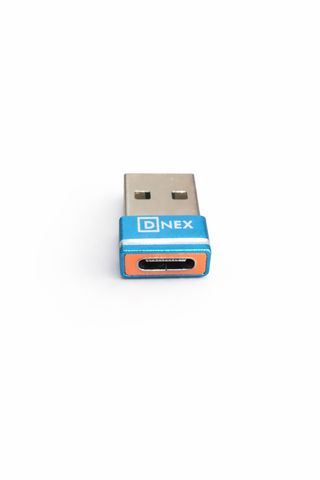 Adaptateur USB 3.0 De Type-C