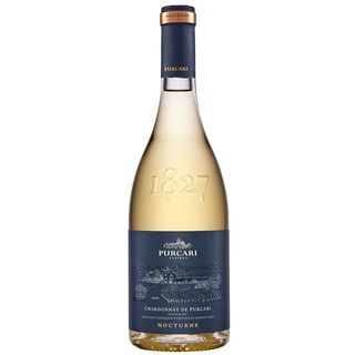 Purcari Nocturne Chardonnay 0.75L