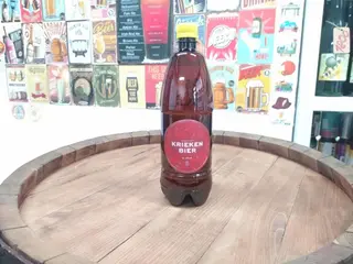 Cornelissen Kriekenbier, 1L