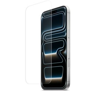 iphone 18 pro max ეკრანის დამცავი ბრონი
