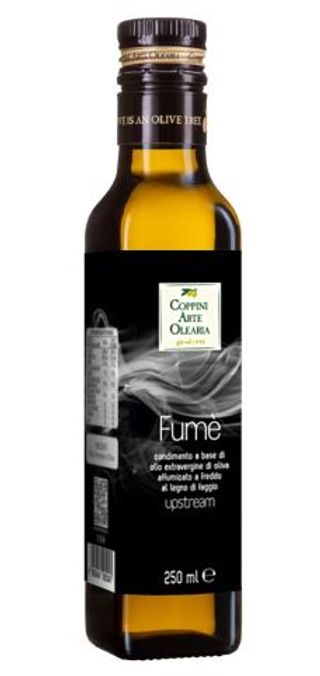 Oliwa wędzona Fume 250ml
