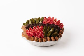 Bol organique contemporain effet pierre (O6MM)