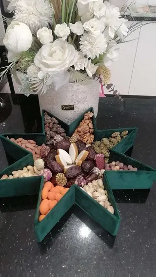 Coffret Achoura Nejma