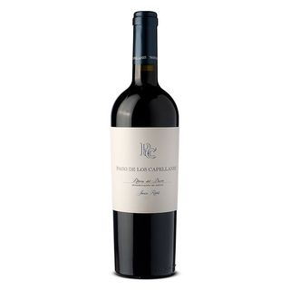 Pago de los Capellanes Joven Roble 75 cl