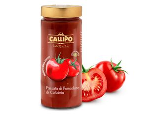 Passata di pomodoro Calabria