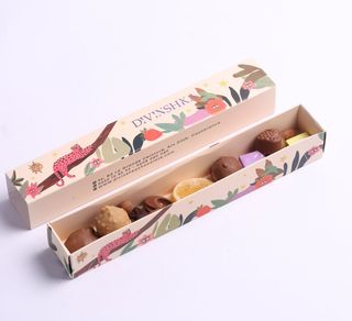 Boite réglette Namaste