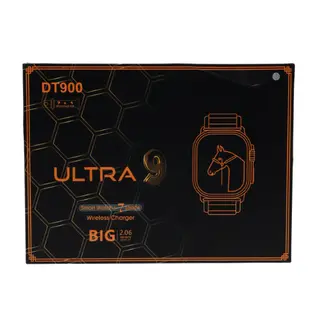 Smart watch ultra 9 DT900
