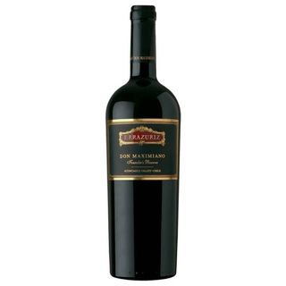 Viña Errázuriz DON MAXIMIANO Founders Reserve 0.75