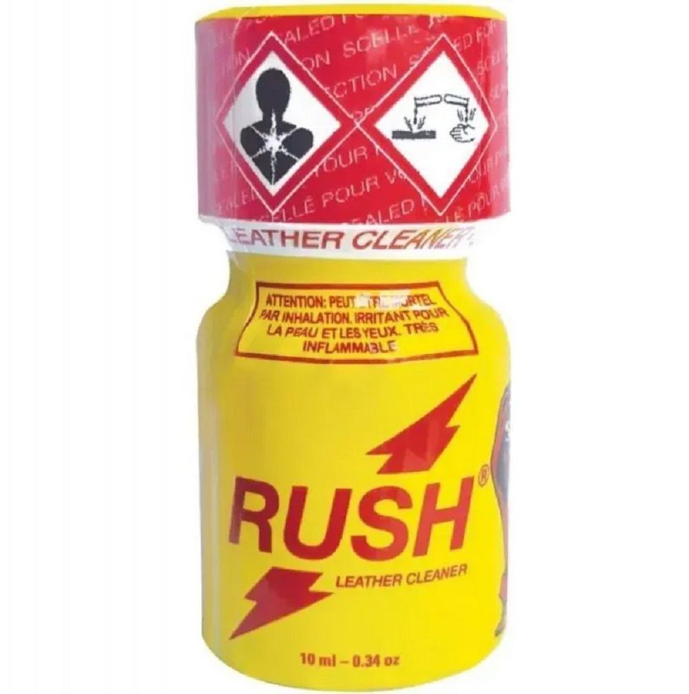 Poppers