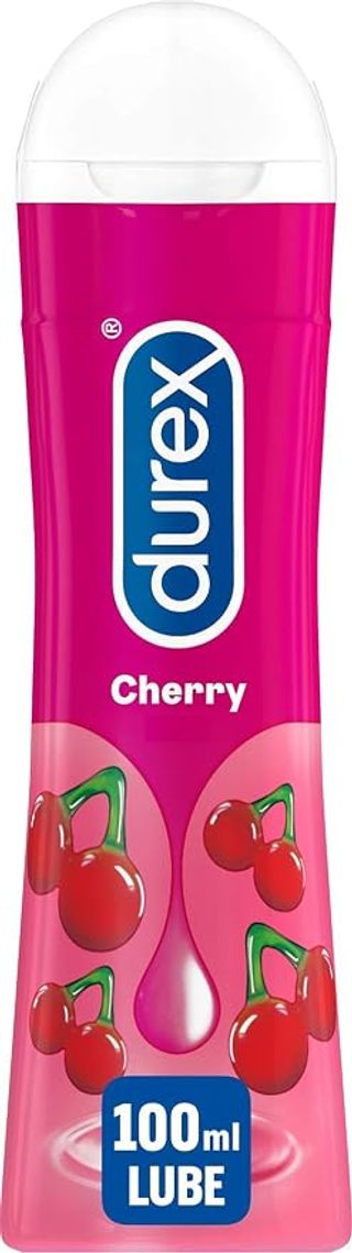 Durex Play Heat բալի լուբրիկանտ, 50 մլ