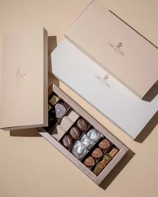 Plateau gourmand 500g