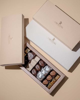 Plateau gourmand 500g