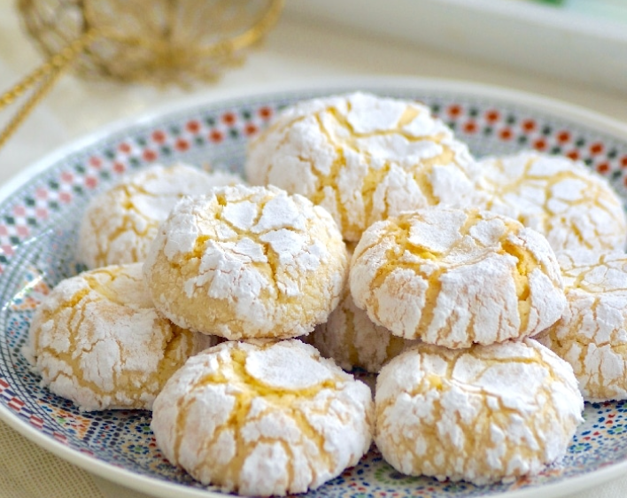 Ghriba coco – 250 g