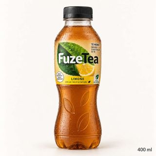 Fuze Tea 400 ml