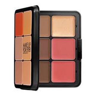 MAKE UP FOR EVER HD SKIN PALETTE TEINT TOUT-EN-UN