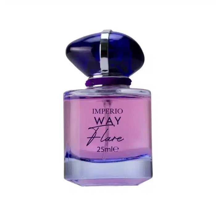 Genie My Way Flare Perfume, 25ml