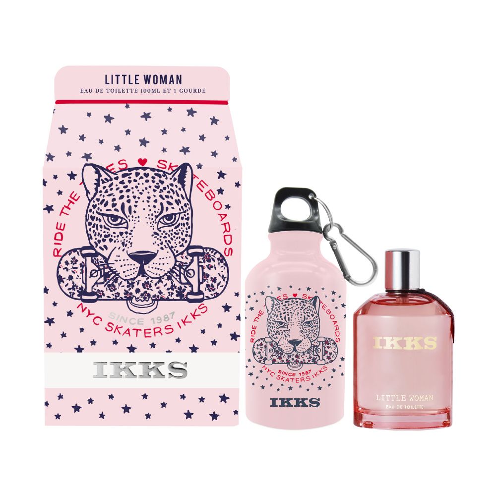 Parfums Enfants.