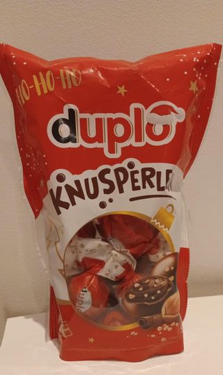 DUPLO KNUSPERLEN 97.5g