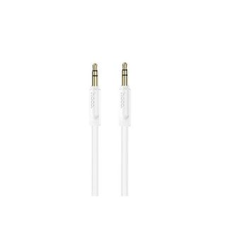 hoco UPA16 Câble audio AUX,tresse TPE, connecteurs jack 3,5 mm , 2M