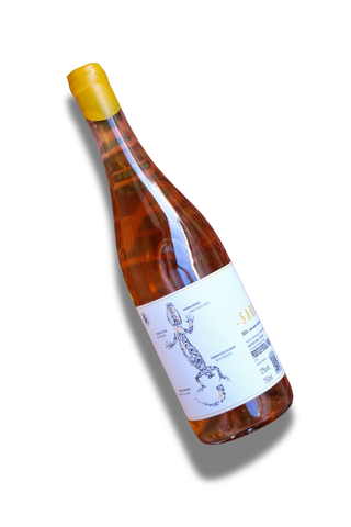 Saroto Vinho Curtimenta - Arribas Wine Company