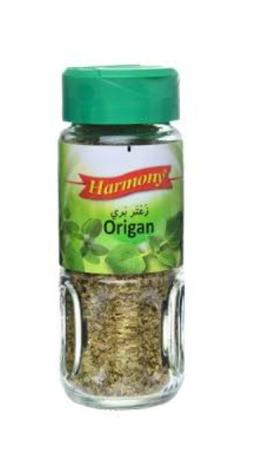 Harmony Origan