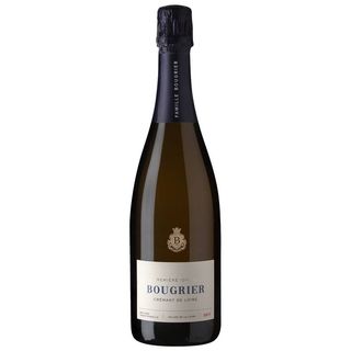 Famille BOUGRIER Cremant de LOIRE Brut 0.75
