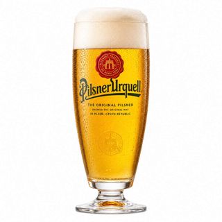 Пиво Pilsner Urquell (Plzeňský Prazdroj), 1 кг.