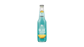 A Le Coq Koktel Blue Lagoon 0,33 l