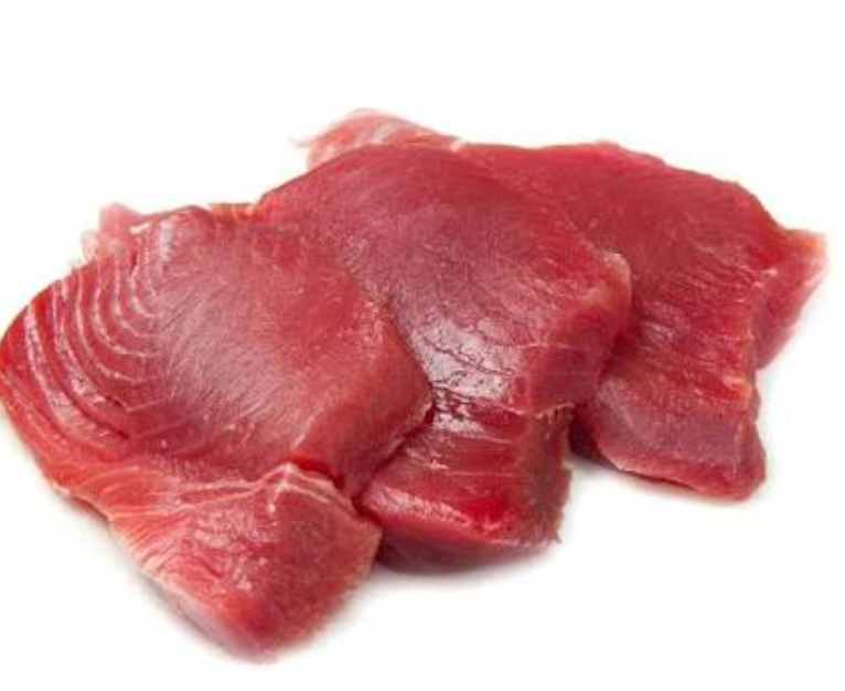 Thon frais, 500 g