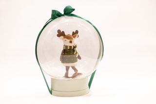Deer dream