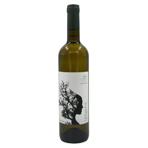 Hlađeno Belo Vino