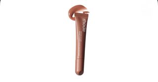 Rhode Colada პეპტიდური ტუჩის საღებავი - Pearly Peach Tan