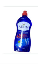 Arun Liquide Rince et Brillance