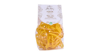 Pasta Natura BIO Tagliatelle Kukurydza i ryż, 250 g