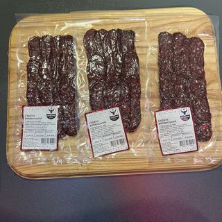 Суджук Вірменський 50г