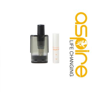 Cartouche Aspire Vilter Pod 1.0Ω
