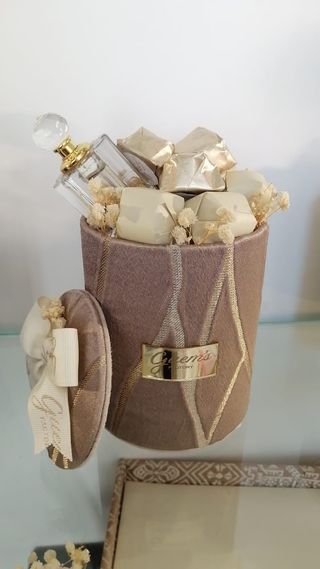 Coffret  Ma jolie